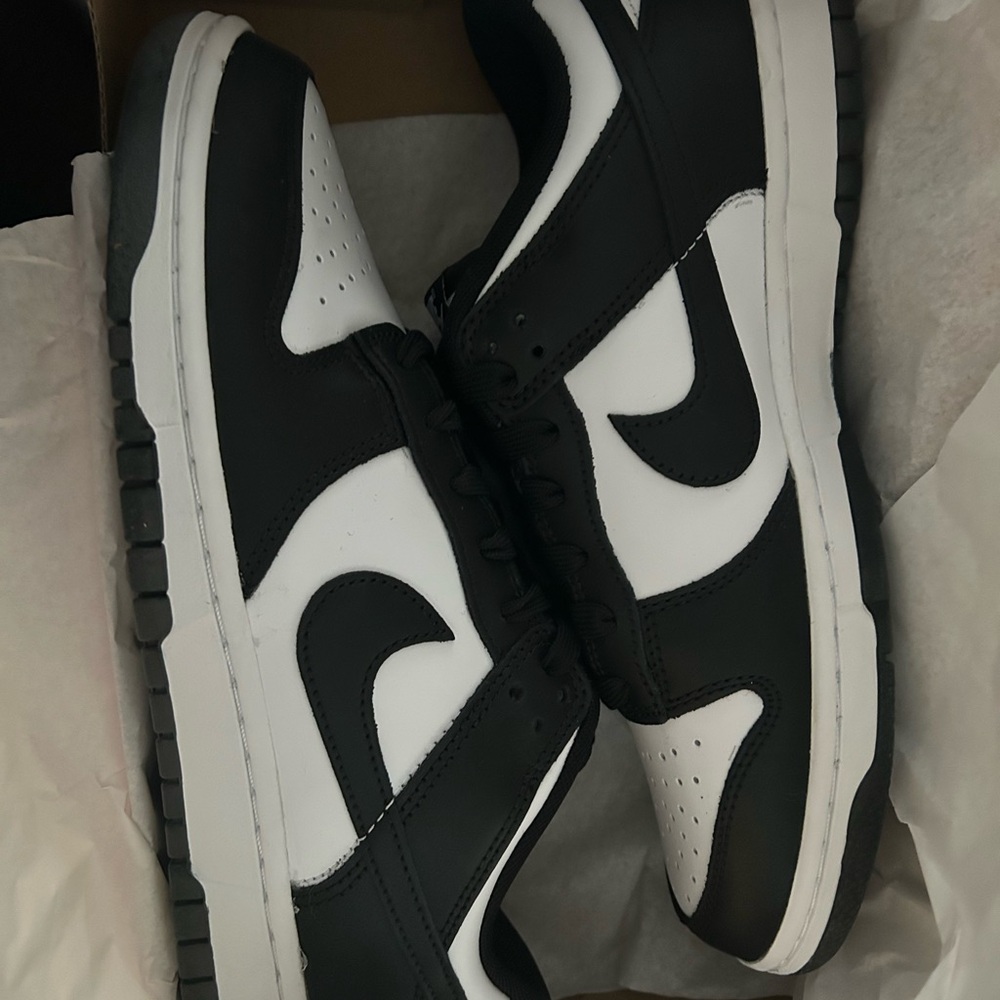 Nike Pandas Brand New